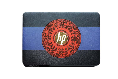 Skin Laptop HP