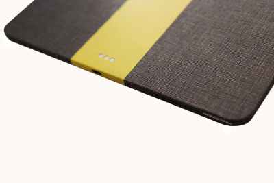 Skin film 3M Ipad Pro 12