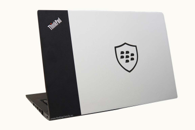 Skin film 3M laptop Thinkpad T460s
