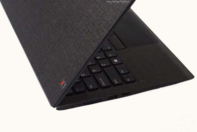 Skin film 3M laptop Lenovo Thinkpad X1 Carbon