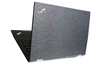 Skin film 3M laptop Thinkpad X1 Yoga
