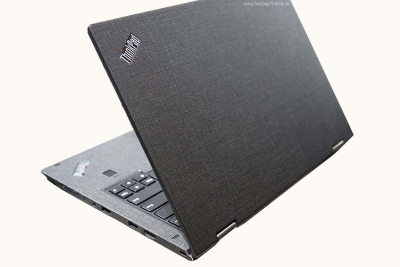 Skin film 3M laptop Thinkpad X1 Yoga