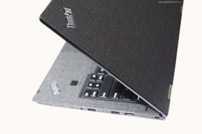 Skin film 3M laptop Thinkpad X1 Yoga