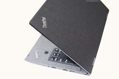 Skin film 3M laptop Thinkpad X1 Yoga
