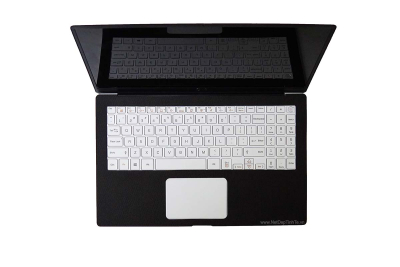 Skin film 3M Macbook