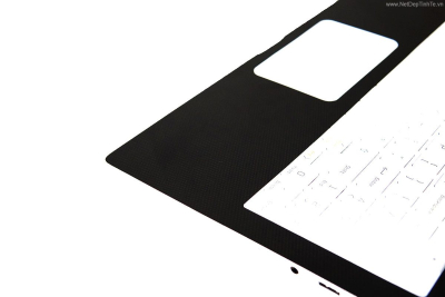 Skin film 3M Macbook