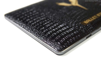 Skin da Ipad
