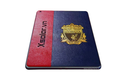 Skin da Ipad