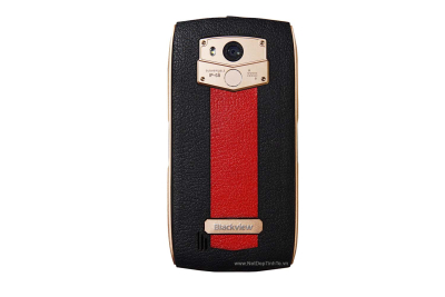Skin da điện thoại BlackView