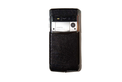Skin da điện thoại Vertu Signature Touch