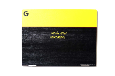 Skin film 3M Laptop Google Pixel Book