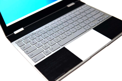 Skin film 3M Laptop Google Pixel Book