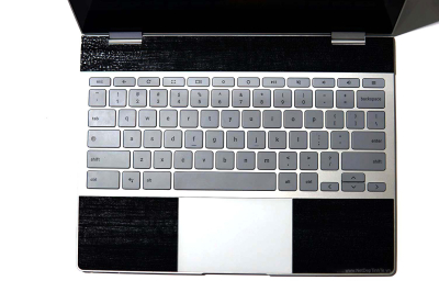Skin film 3M Laptop Google Pixel Book