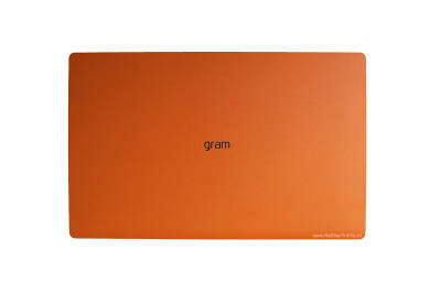 Skin film 3M Laptop LG Gram