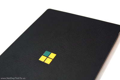 Skin film 3M Laptop Surface