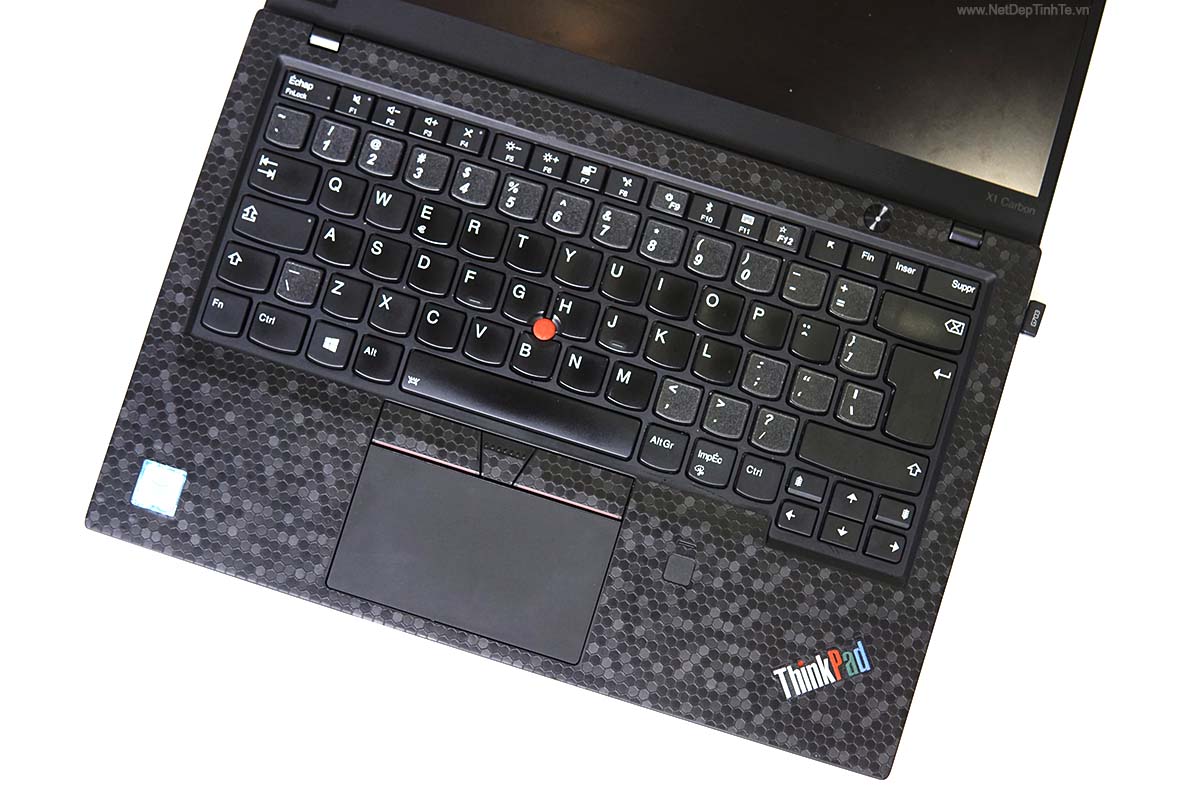 Skin-film-3M-Laptop-Thinkpad-X1-Carbon-Gen6-F24-700k (3) Skin film 3M laptop Lenovo Thinkpad X1 Carbon Gen 6