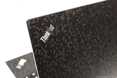 Skin film 3M laptop Lenovo Thinkpad X1 Carbon Gen 6