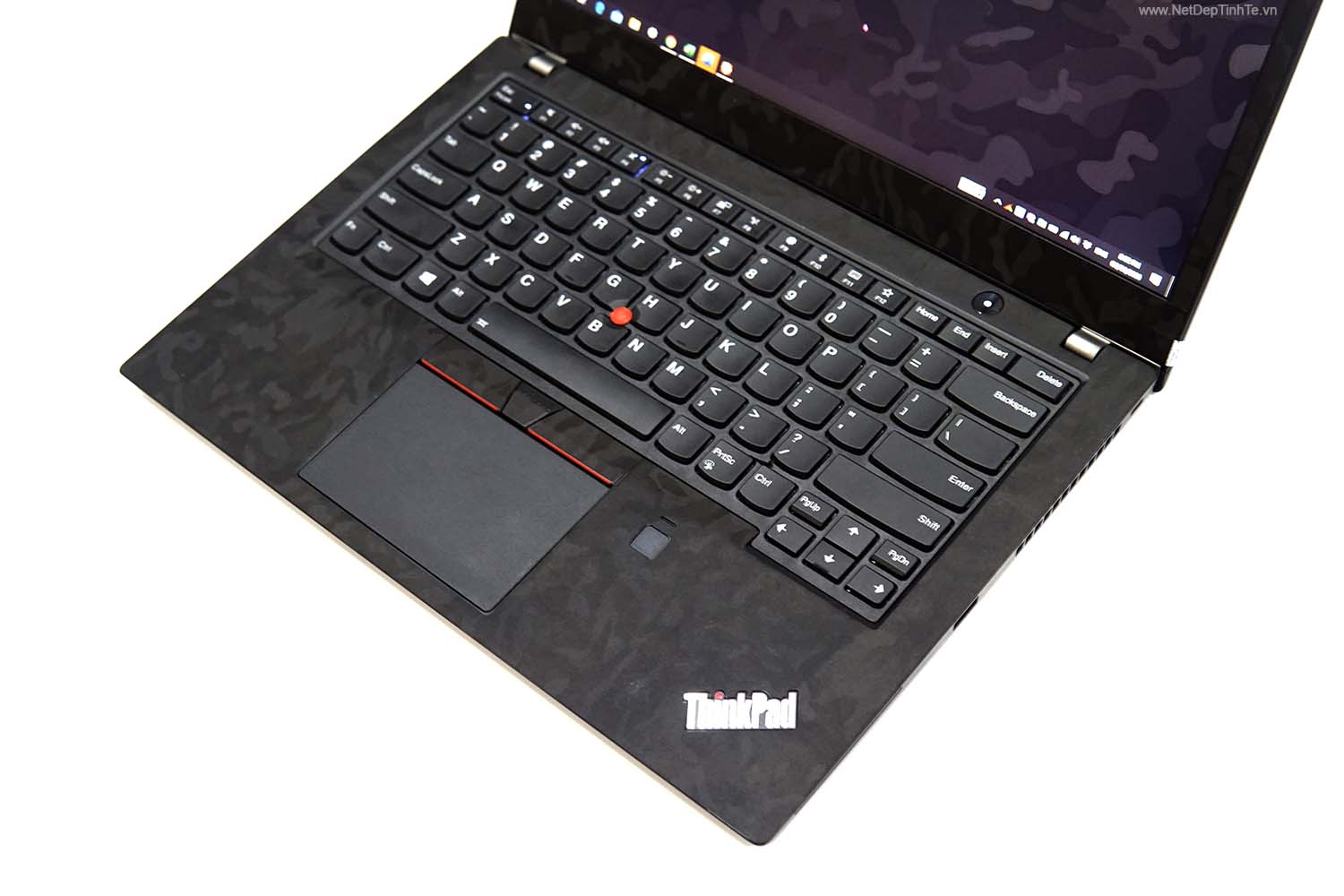 Skin-film-3M-Laptop-Thinkpad-X1-Carbon-Gen6-F3-900k (6) Skin film 3M laptop Lenovo Thinkpad X1 Carbon Gen 6