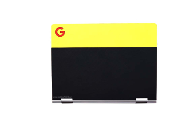 Skin film 3M Laptop Google Pixel Book