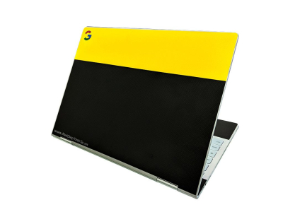 Skin film 3M Laptop Google Pixel Book