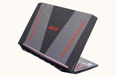 Skin film 3M Laptop Acer Nitro 5