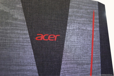 Skin film 3M Laptop Acer Nitro 5