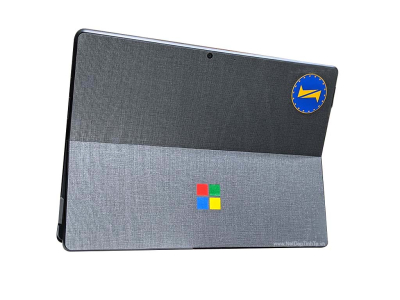 Skin film 3M Laptop Surface Pro X