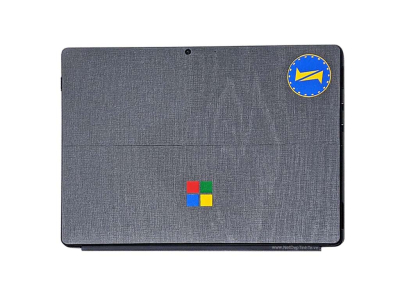 Skin film 3M Laptop Surface Pro X