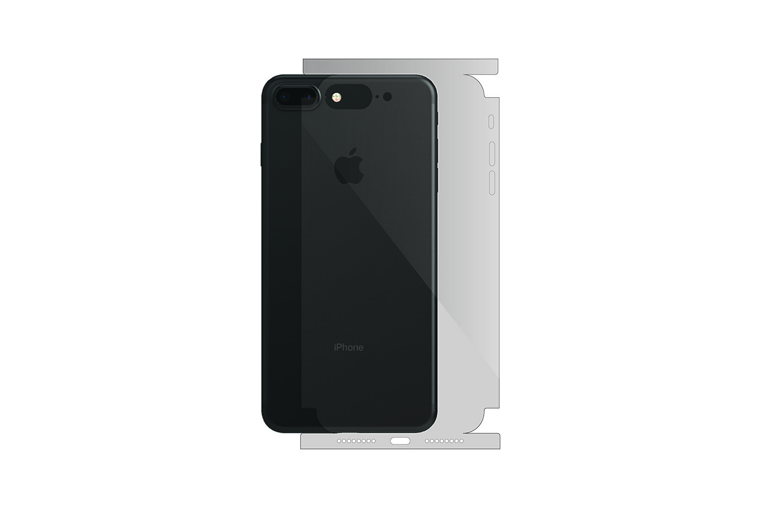 iPhone 7 Plus