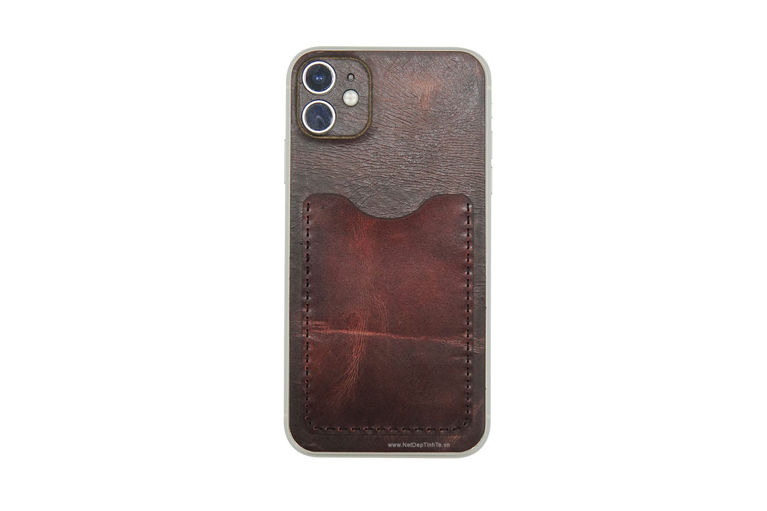Dán da điện thoại iPhone 11