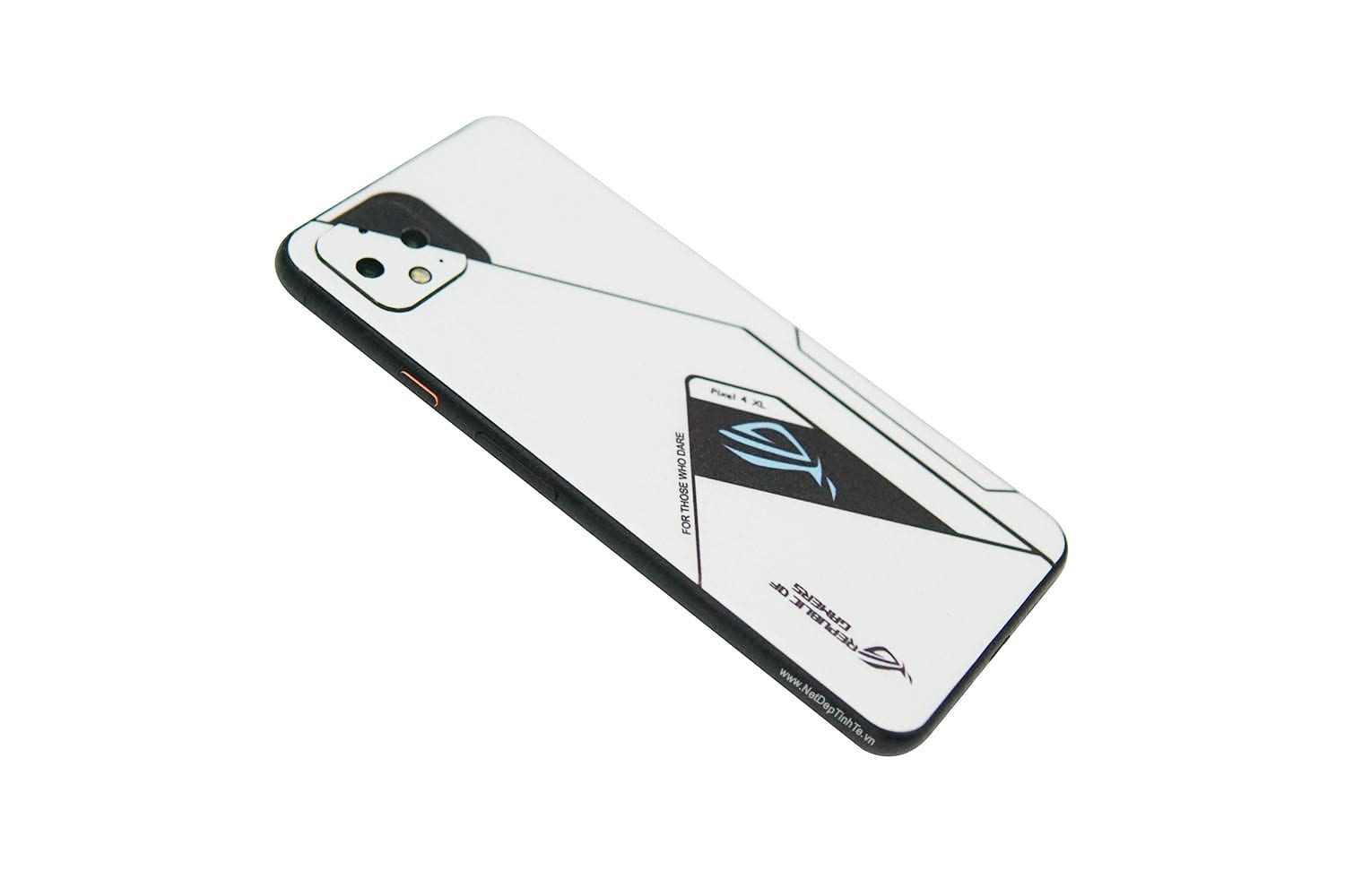 Dán skin pixcel 4xl