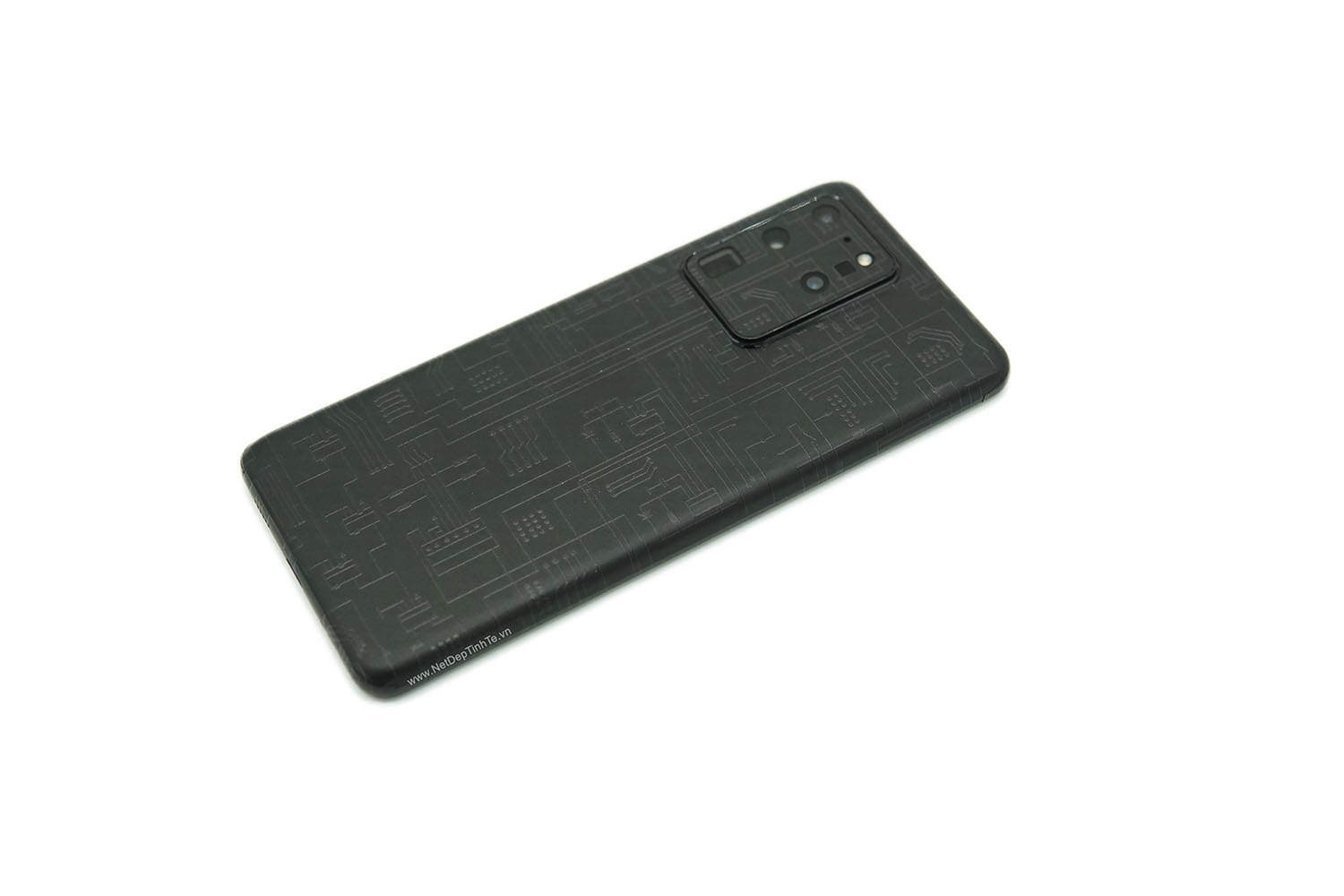 Dán skin Film 3m Zte axon 20
