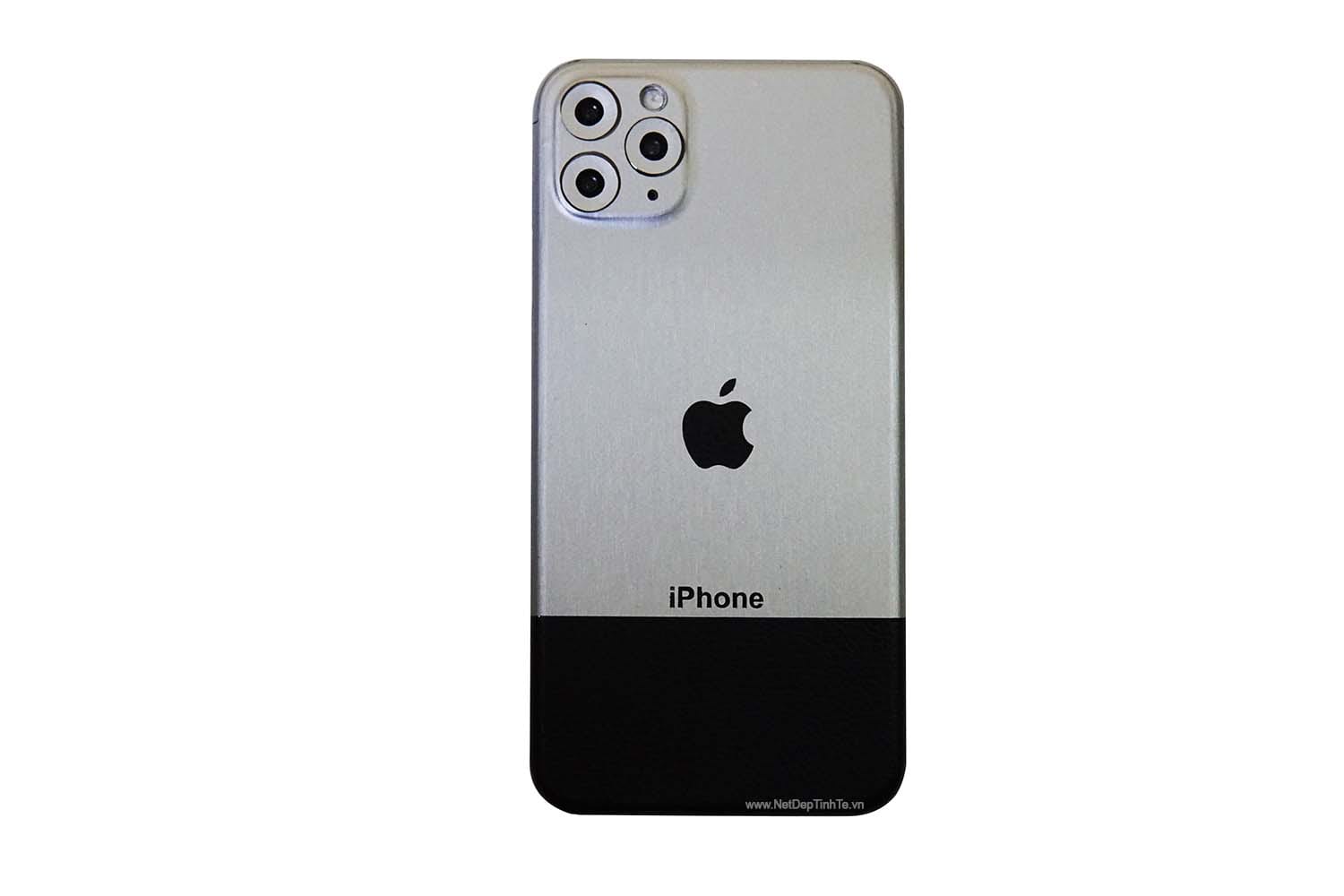 Miếng dán skin iPhone 2G
