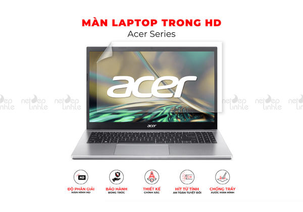 dán màn hình laptop Acer