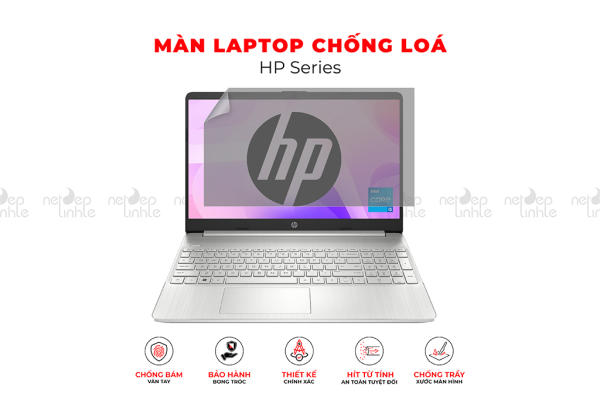 miếng dán màn hình laptop HP