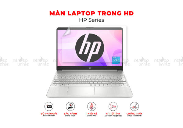 dán màn hình laptop HP