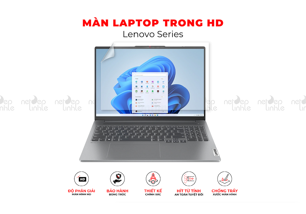 Lenovo-Series