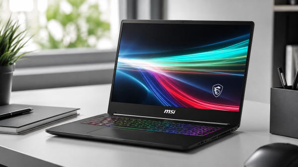 dán màn hình laptop MSI