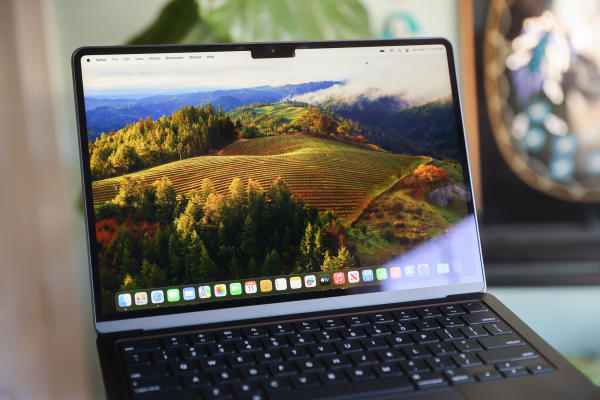 dán màn hình Macbook Air 13
