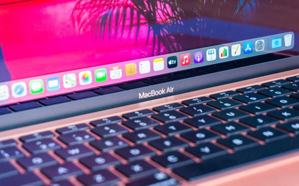 dán màn hình Macbook Air 13 inch