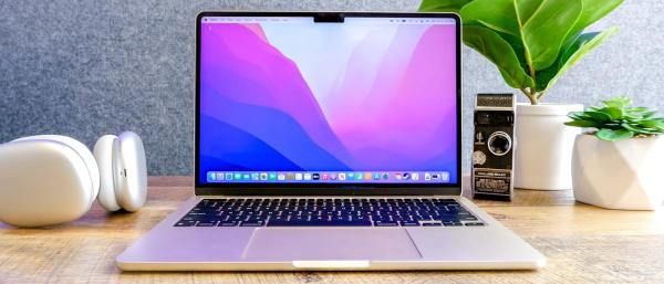 dán màn Macbook Air 13 inch