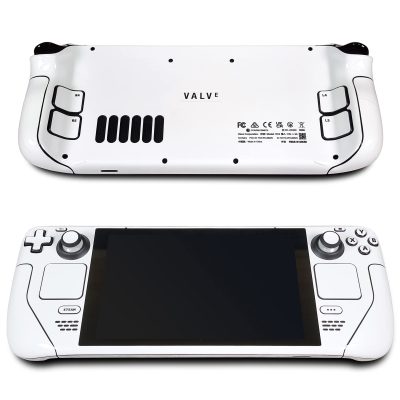 Steam Desk