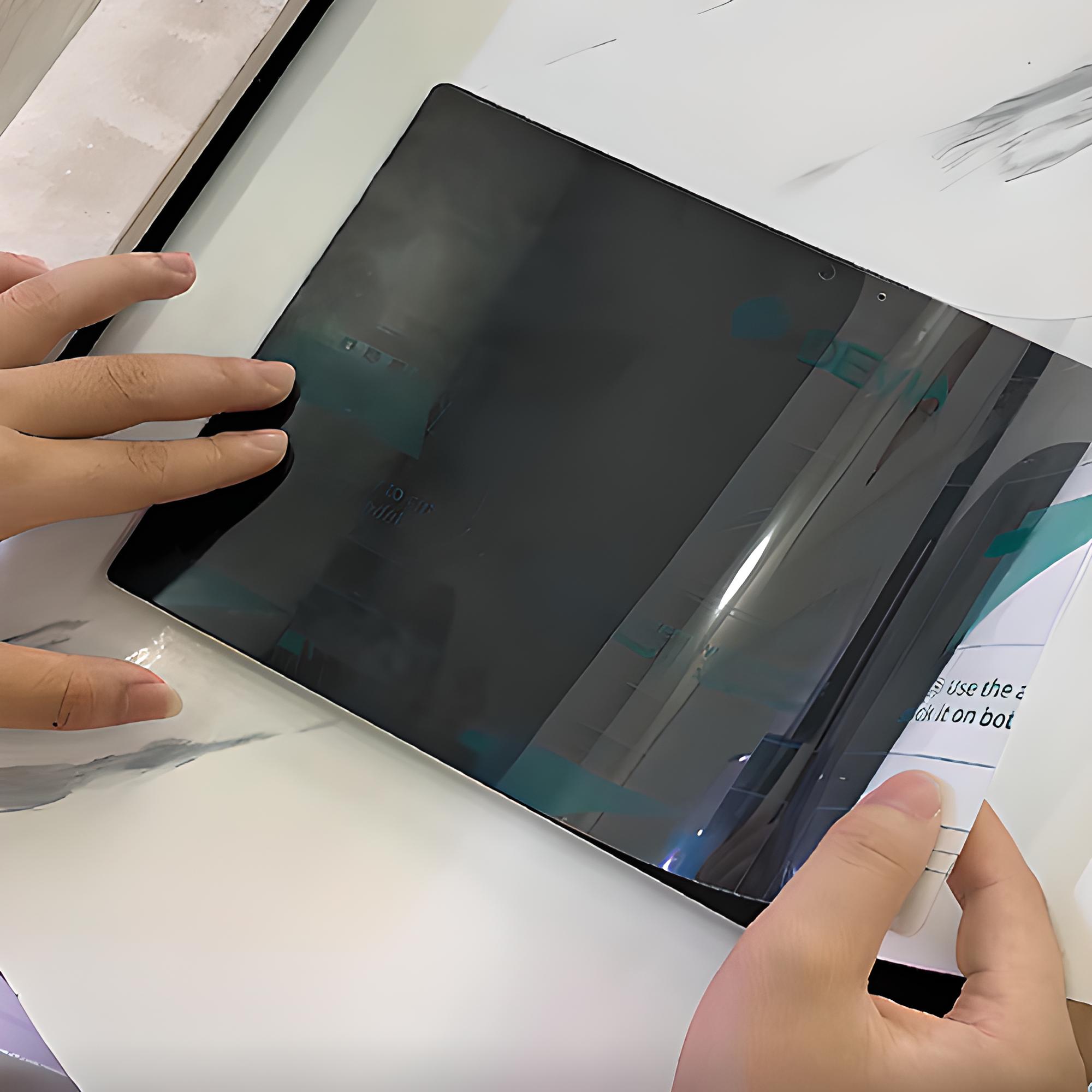 Dán màn hình Laptop Asus