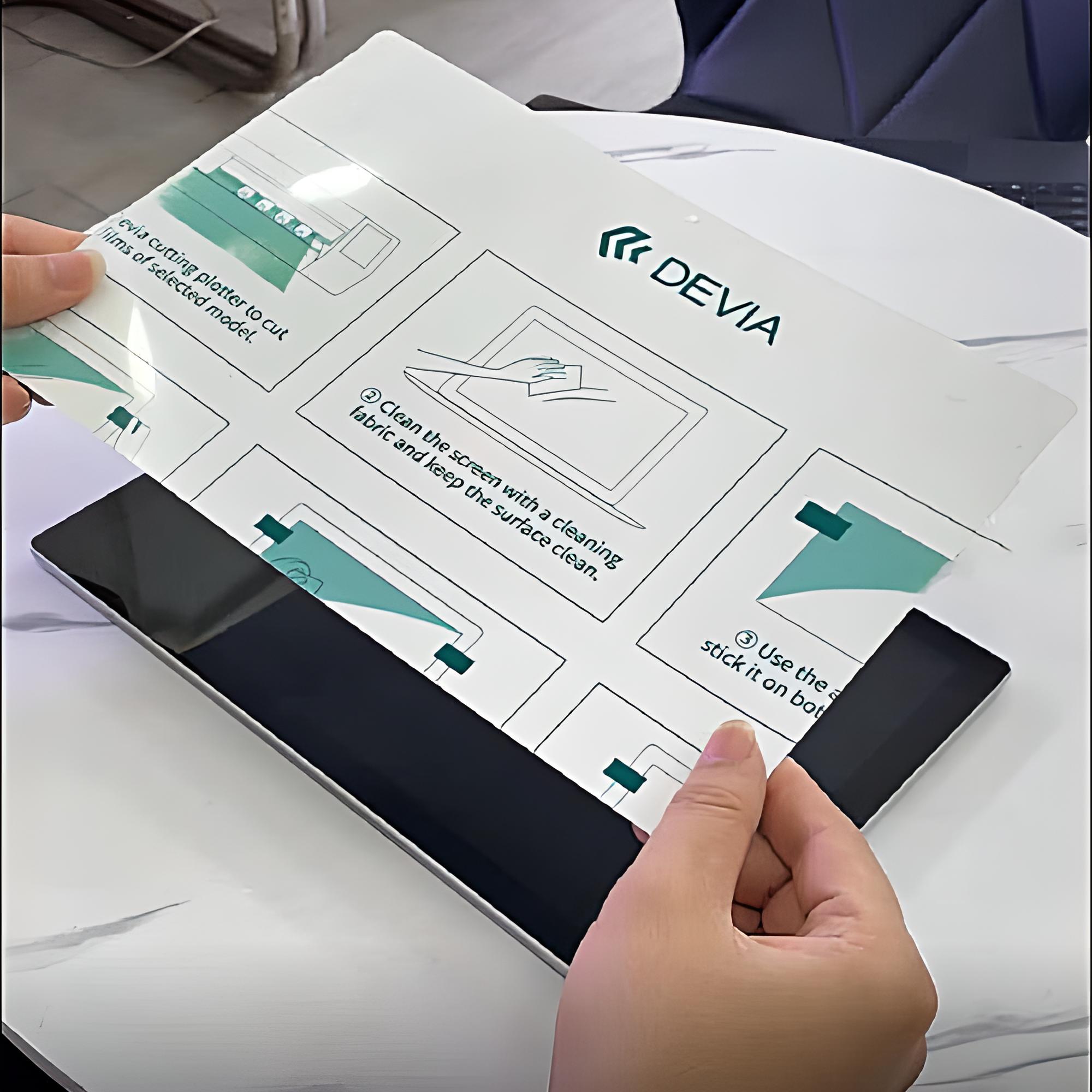 Dán màn hình Laptop Asus