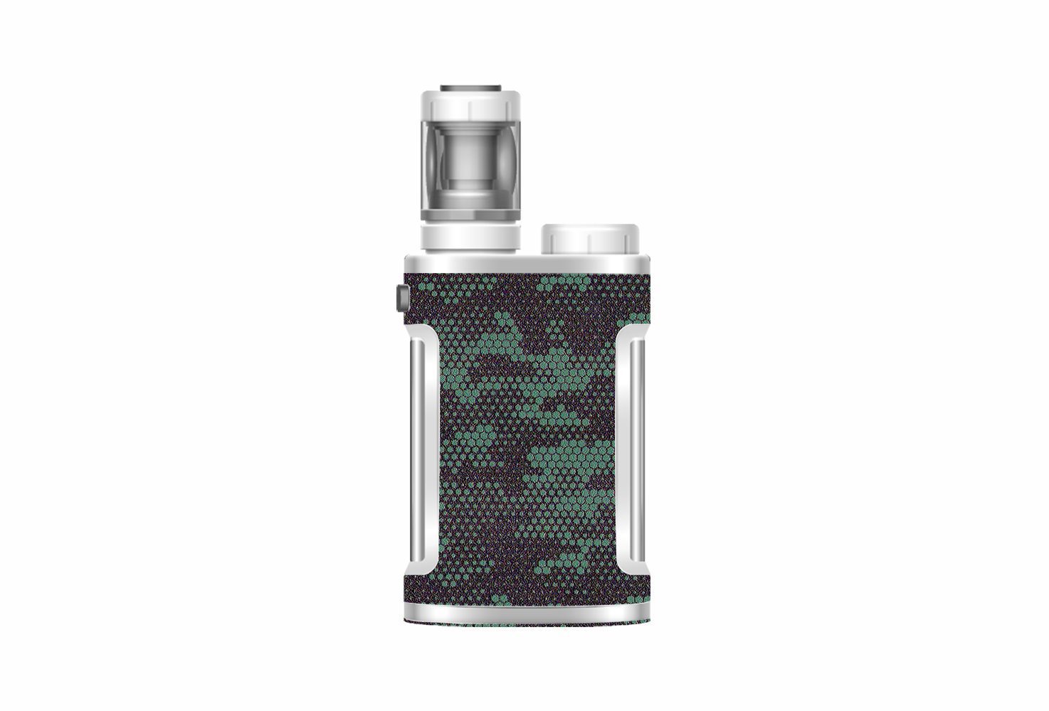 Miếng dán skin Vape Pod