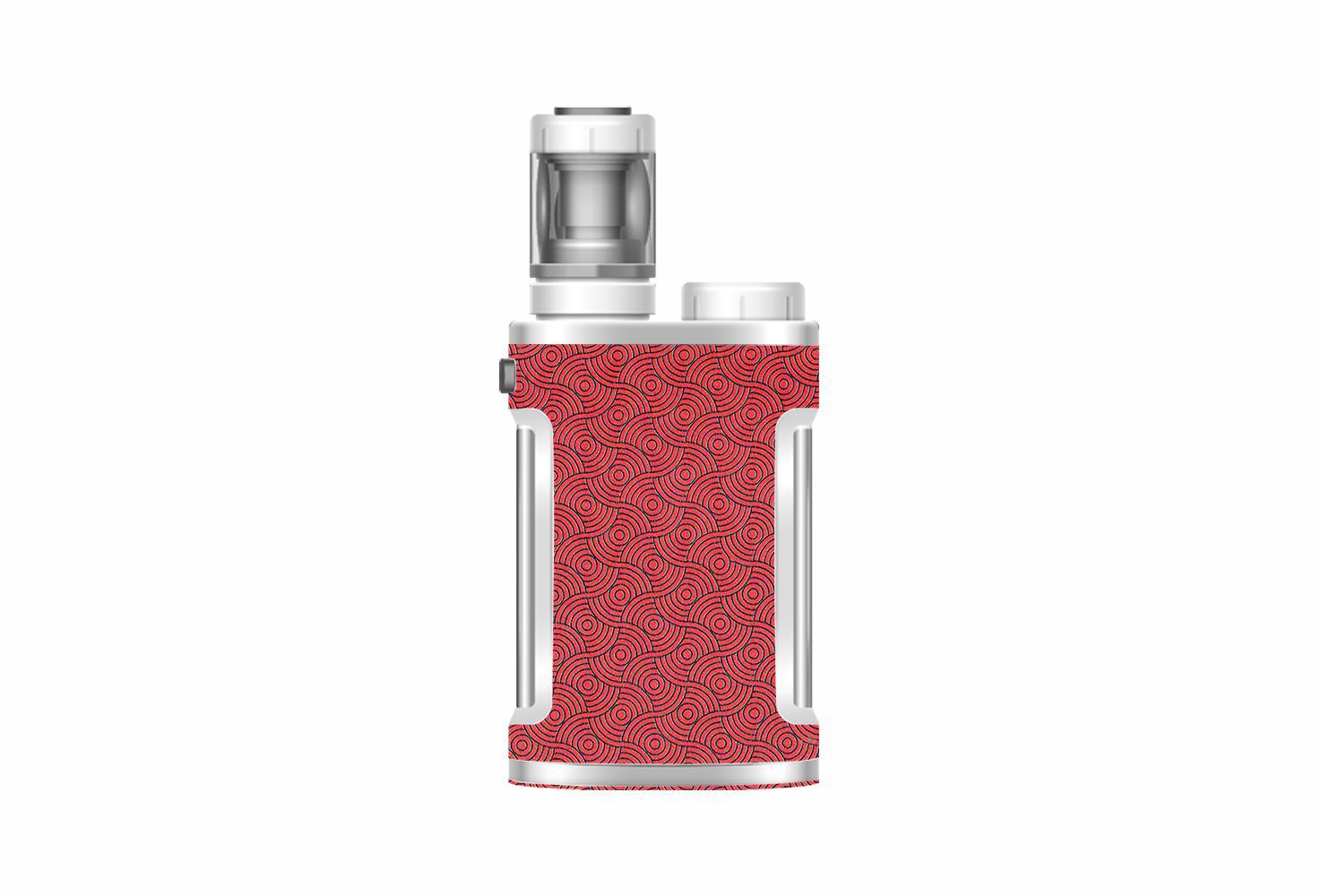 Miếng dán skin Vape Pod