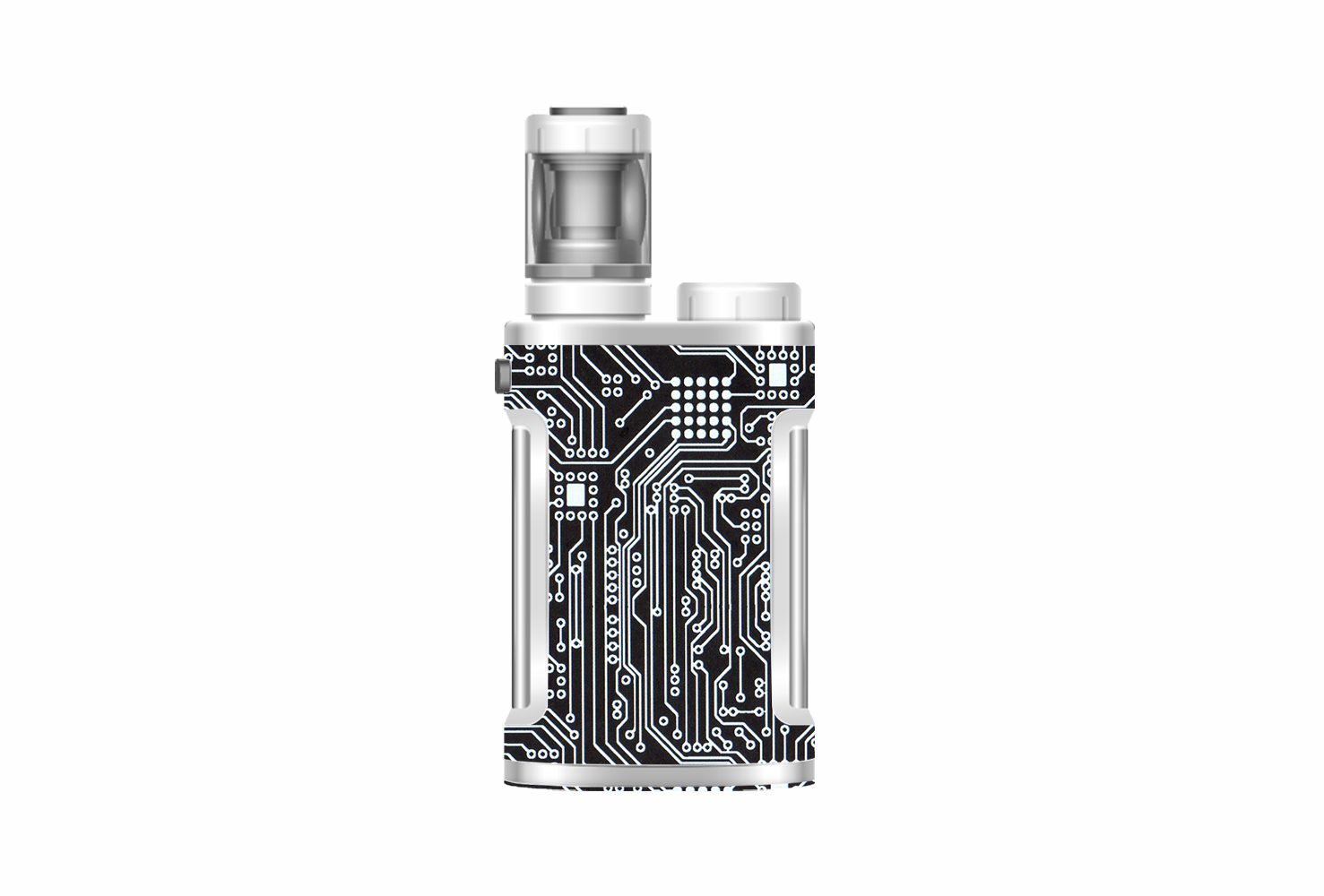 Miếng dán skin Vape Pod