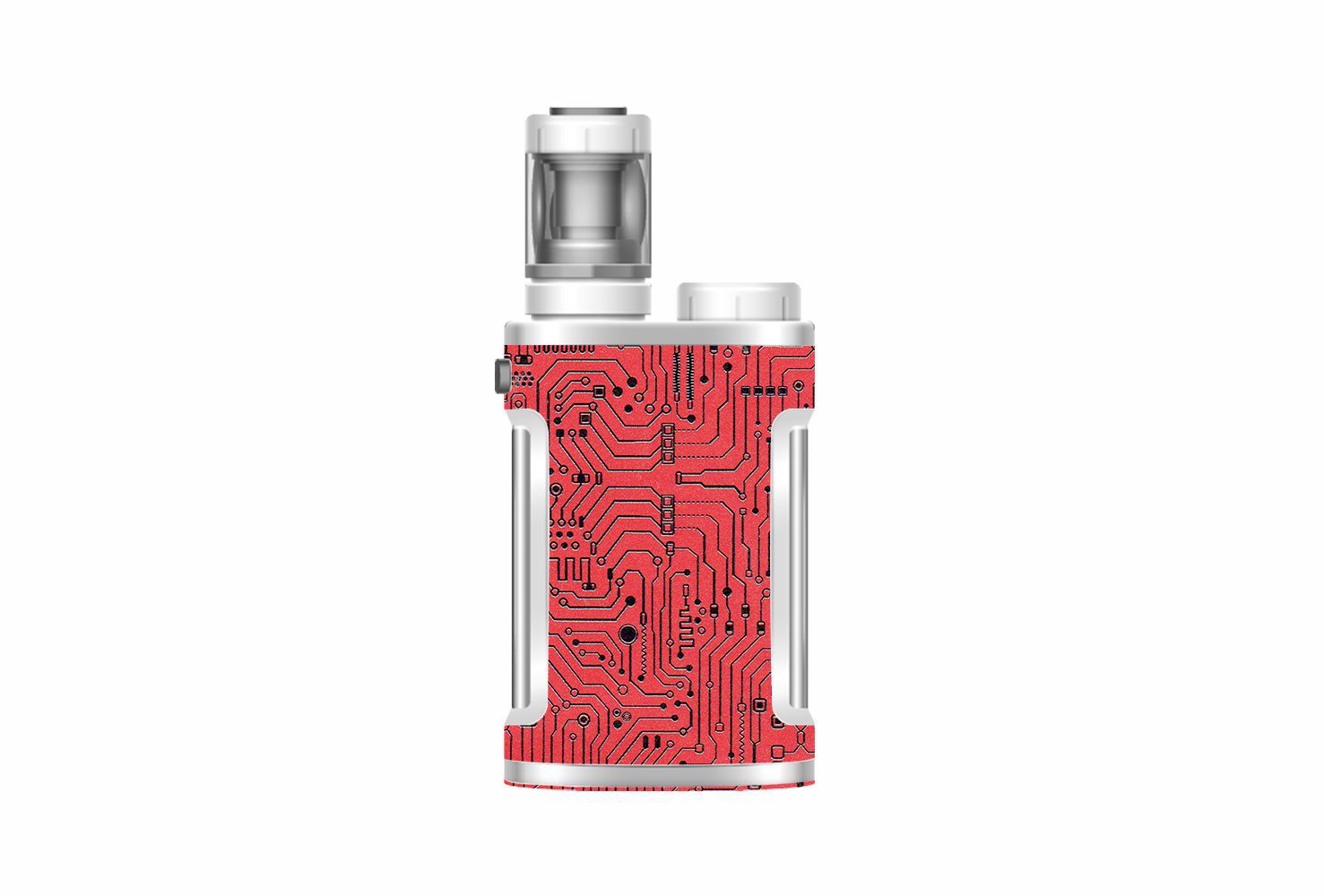 Miếng dán skin Vape Pod