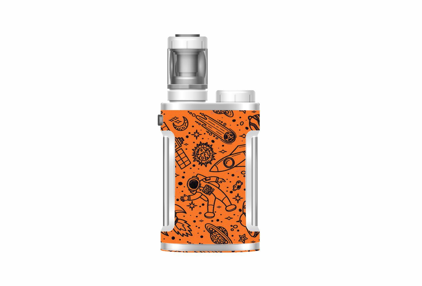 Miếng dán skin Vape Pod