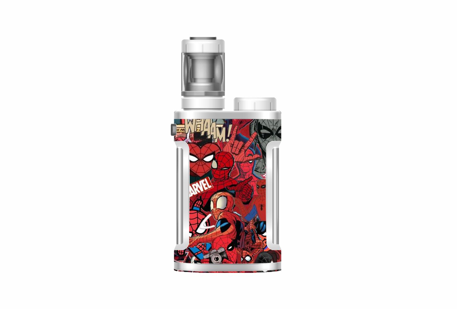 Miếng dán skin Vape Pod